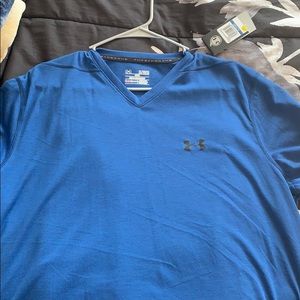 Under armor shirt